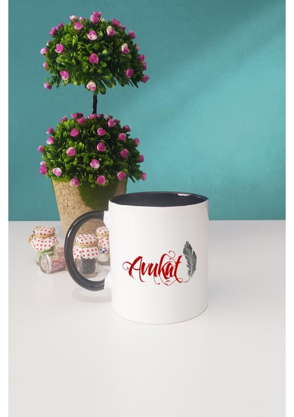 Avukata Hediye Avukat Siyah Kupa Bardak Dekoratif Taş Anahtarlık modelleri