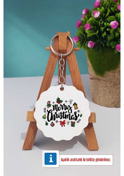 Merry Christmas Yılbaşı Hediyesi Lacivert Kupa Bardak Anahtarlık fırsatları