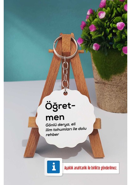 Öğretmenler Günü Hediyesi Oval Kupa Bardak Anahtarlık fırsatları