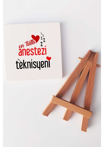 En Tatlı Anestezi Teknisyeni Dekoratif Taş Baskı fiyatları