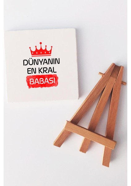 Babaya Hediye Babalar Günü Hediyesi Pembe Kupa Bardak Dekoratif Taş fırsatları