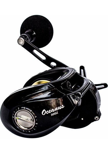 Oceanus 300L Makara (Sol El) fiyatları