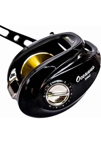 Oceanus 300L Makara (Sol El) modelleri