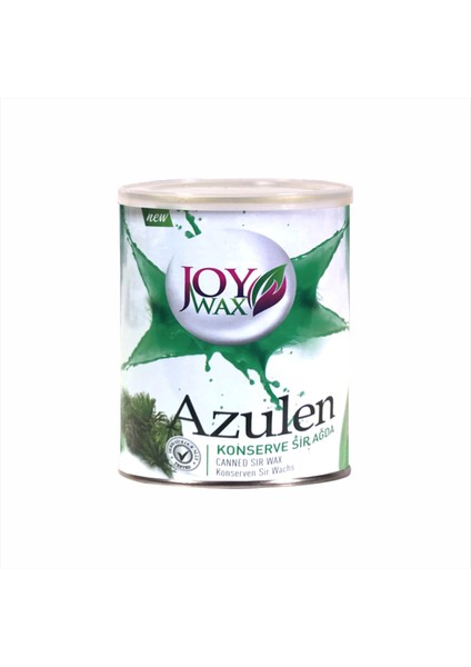 Konserve Sir Agda Azulen 800ML