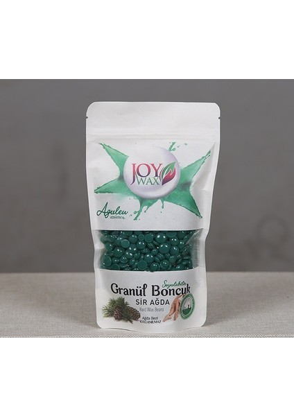 Granül Boncuk Sir Agda Azulen 250GR