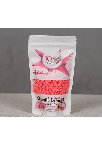 Granül Boncuk Sir Agda Pudralı 250GR