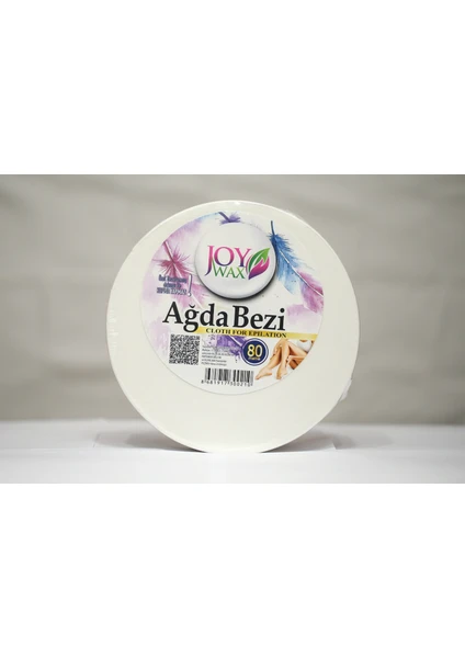 Joy Wax  Agda Bezi 80 mt