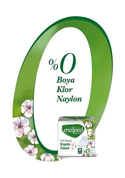 Pure&soft Hijyenik Ped Süper Ekonomik Normal 24'lü 4 Adet