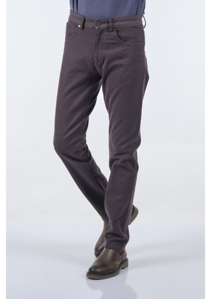 Erkek Minimalist Pantolon - Regular Fit Günlük Kullanım fiyatları