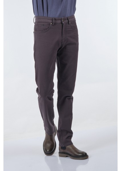 Erkek Minimalist Pantolon - Regular Fit Günlük Kullanım modelleri