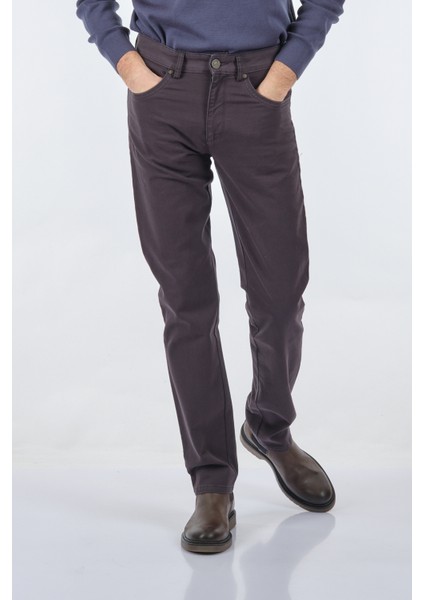 Erkek Minimalist Pantolon - Regular Fit Günlük Kullanım indirimleri