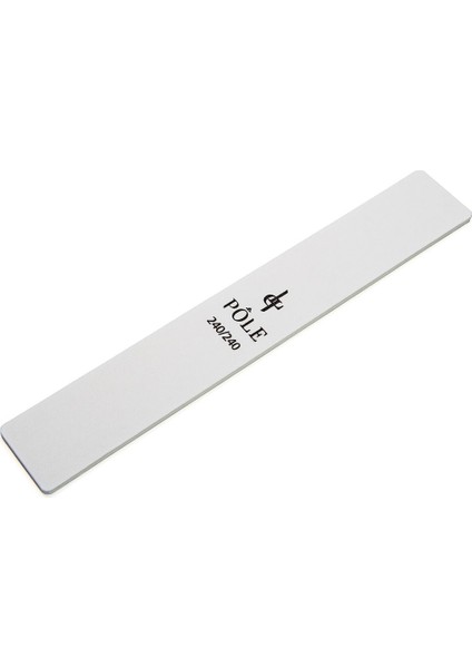 Törpü Kayık Yüksek Kalite 80/120 Beyaz