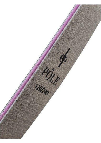 Törpü Kayık Premium Kalite 120/240 Gri fiyatları