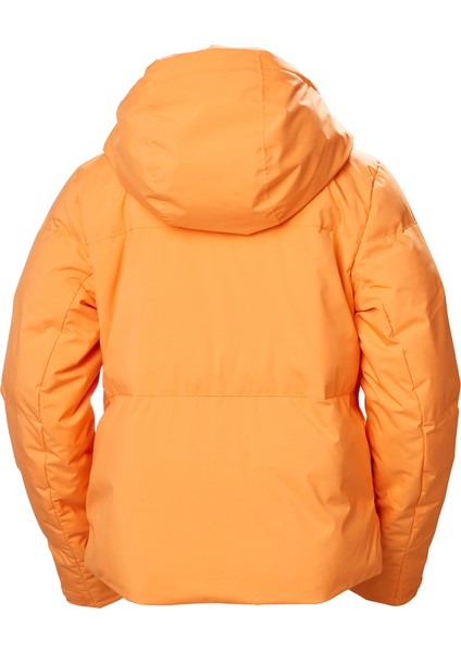 Hh W Nora Short Puffy Jacket - Helly Hansen Kadın Şişme Mont fiyatları