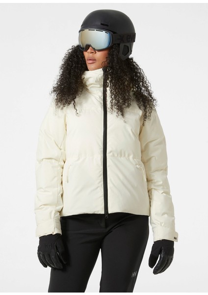 Helly Hansen W Nora Short Puffy Mont 65897-047 modelleri