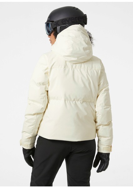 Helly Hansen W Nora Short Puffy Mont 65897-047 fırsatları