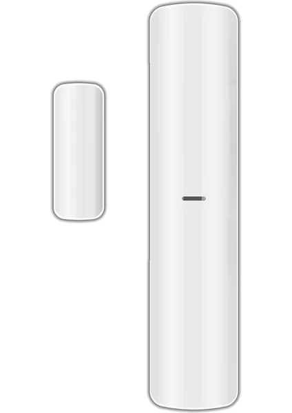Ds-Pdmc-Eg2-We 868 Mhz Kablosuz Manyetik Kontak