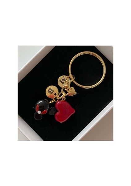 Anahtarlık Murano Mini