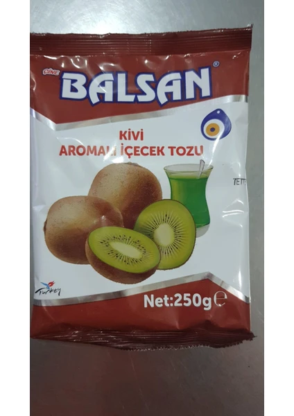 Toz Kıvı 250 gr Sıcak İçecek Çay