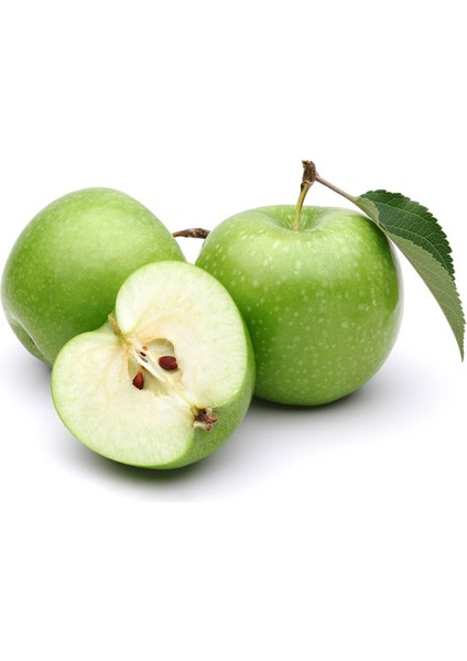 Granny Smith Elma Fidanı 3 Yaş Tüplü ve Aşılı