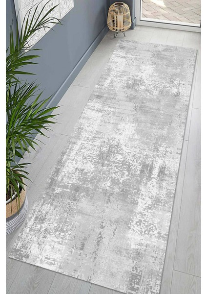 Thalia Home Dijital Kaymaz Taban Yıkanabilir Mutfak Halısı Salon Halısı Yolluk fiyatları