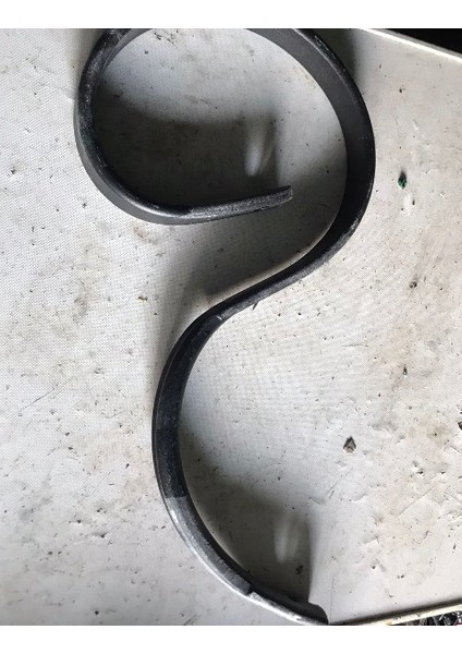 Ayak Kültivatör Ayağı (S Ayak) fiyatları