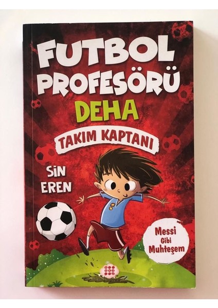 futbol Seven Çocuk Kutusu