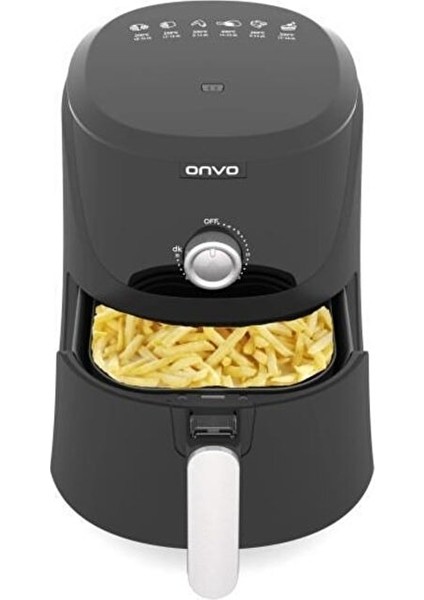 OVFRY05 Air Fryer 3.5 Lt OVFRY0505