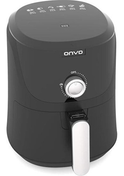 OVFRY05 Air Fryer 3.5 Lt OVFRY0505