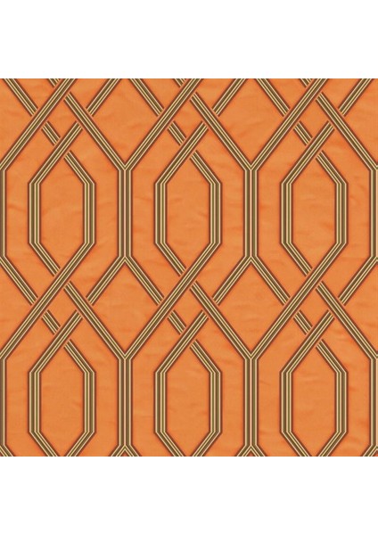 1502-4 Adawall Vera Modern Geometrik Duvar Kağıdı