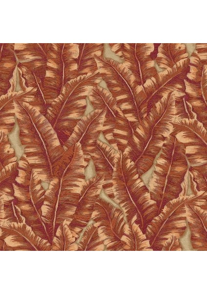 1507-4 Adawall Vera Yaprak Desenli Duvar Kağıdı
