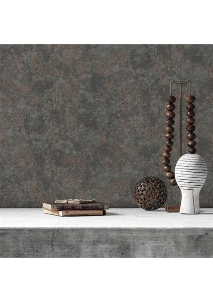 1513-5 Adawall Vera Renkli Düz Desen Duvar Kağıdı