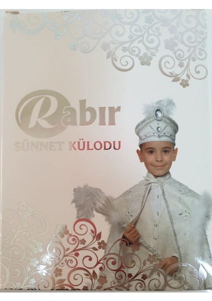 Sünnet Külodu Large (7-10 Yaş)