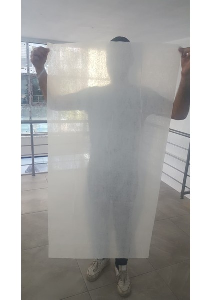 Tek Kullanımlık Kuaför Masa Örtüsü Seccade Otel Buklet Sauna Spor Salonu Seyahat Boy Banyo Duş Havlusu 50 gr 70×140 Kullan At fiyatları