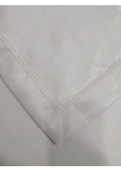 Çeyizlik Hediyelik Gelin Veya Damat Kurdele Nakışı Söz ve Nişan Bohçası