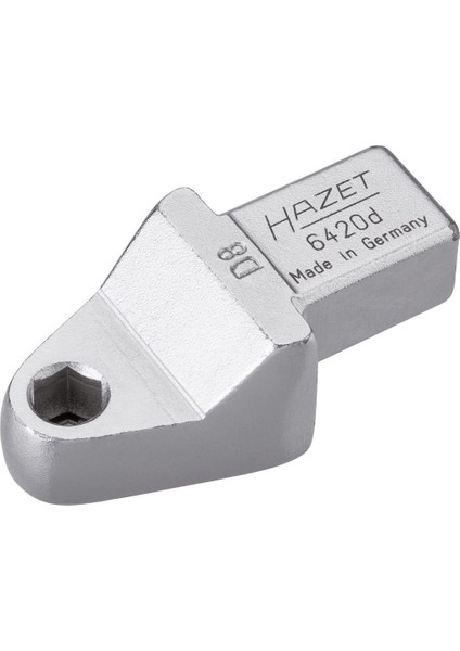 6420D 5/16" 8.0 mm Altıgen 14x18 Girişli Bits Tutucu Tork Ucu
