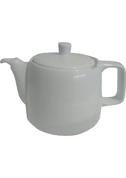 K 3285 Pı Semaver Çay Makinesi Porselen Demlik 9197063658