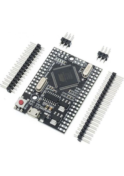 Arduino Mega 2560 Pro - CH340 ATMEGA2560 16U-TH