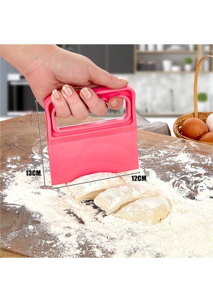 Warli Hamur Kesici ve Spatula fiyatları