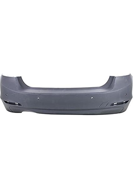 Tampon F30 Arka (Pdcsiz, 2b1-Çıkış) -Basis- (2012-15) 51127312725