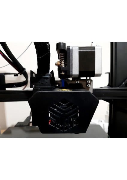 Brk Creality Cr6-Cr6 Se Direct Drive Sistemi