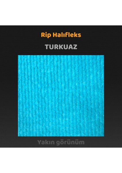 Halıfleks Rip Halı Keçe Halı Zemin ve Yer Kaplamaları Araba,ofis,ev,bahçe,organizasyon Halısı