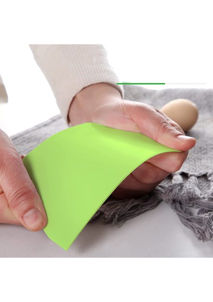 3’lü Dekoratif Şekillendirme Aparatı Hamur Pasta Kesici Kazıma (Düz, Dişli, Kavisli) 717830 modelleri