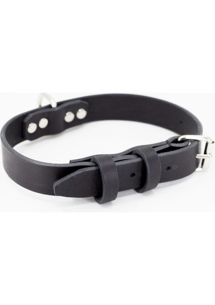 Hakiki Manda Derisi Köpek Tasması Beden Seçenekli fiyatları