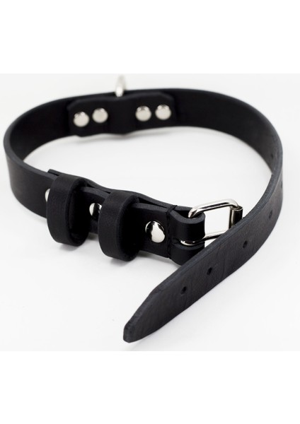 Hakiki Manda Derisi Köpek Tasması Beden Seçenekli modelleri