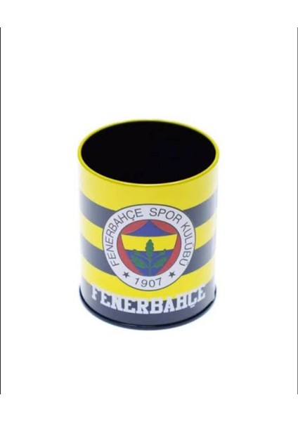 Fenerbahçe Desenli Kalemlik