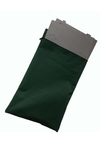 Rüzgarlık Tekli Ocak Galvaniz Koruma modelleri