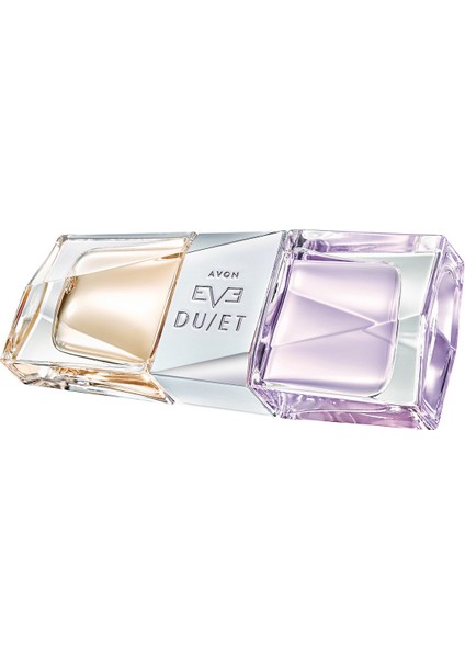 Eve Duet Edp - 2X25ML