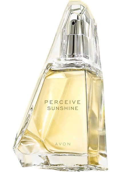 Perceive Sunshine For Women 50 ml Edp