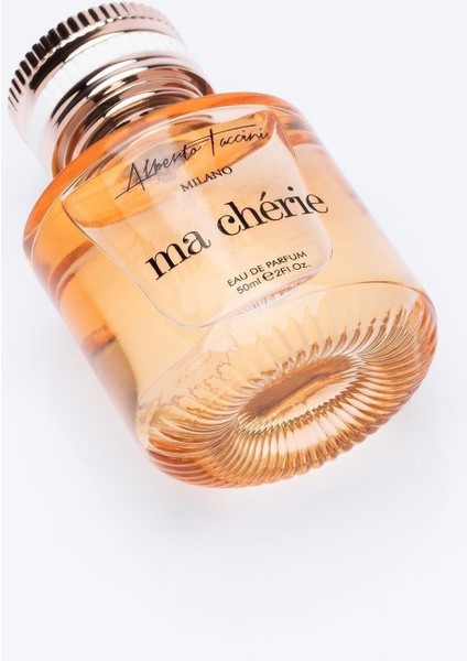 Ma Chérie Edp Kadın Parfümü 50 ml